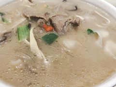 -合记烩面(人民路店)