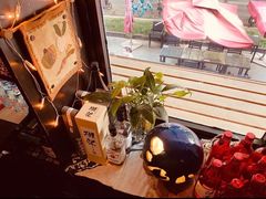 -角落里(中山公园店)
