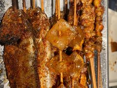 -管氏翅吧(广渠门店)