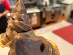 -肯德基(安定门店)