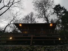 -宁海森林温泉