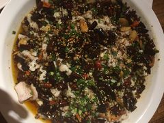 -三猫黑鱼花(南大店)
