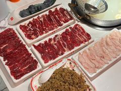 -八合里潮汕鲜牛肉火锅(惠州华贸店)