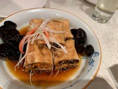 -京尊烤鸭店JINGZUN(春秀路店)