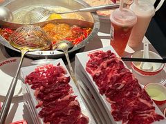 -陈记顺和潮汕鲜牛肉火锅(西门口广场店)