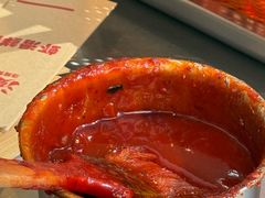 -汤姆大师傅鲜香牛肉饼(深圳保利文化广场店)