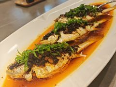 -小鱼故事·海鲜饺子馆(高新店)