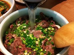 冲浪牛肉-金掌勺锅包肉(华润万象城店)