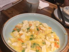 蛋黄豆腐-辛香汇(CBD)