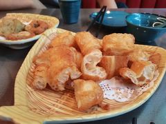 -安泰楼·佛跳墙创始人·传统闽味早茶·酒楼(三坊七巷闽菜地标店)