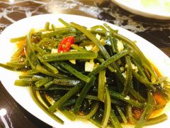 -羊阿公·嘉福烤全羊龙虾馆·家常菜(广益店)