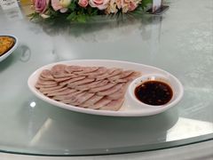 -京北渔家傲
