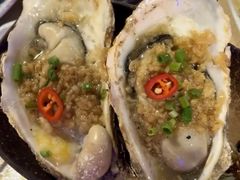 -质烤烤物·活烤海鲜(质烤总店)