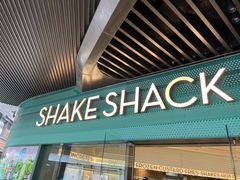 -Shake Shack(前滩太古里店)