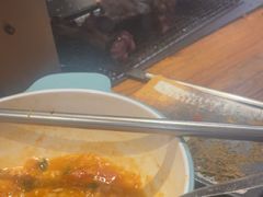 -柿子树炭烤羊腿(金台路店)