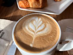 -ZOO COFFEE动物园咖啡(望京锐创店)
