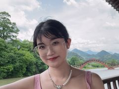 -绩溪龙川景区