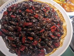 -三强鸽子(中原路店)