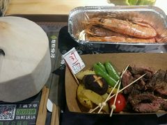 -超级物种(省府店)