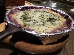 -院子餐厅·大锅菜·老杭帮(桥西直街店)