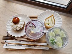 -VERIE BAKEHOUSE