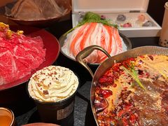 -色響火锅(恒隆广场店)