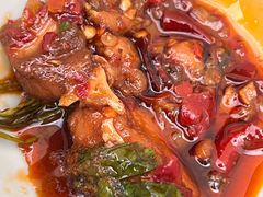 -温江公平红烧兔(总店)