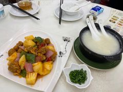 -嘉禧大酒楼(康城广场店)