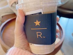 -星巴克臻选(北京嘉里中心第二店)