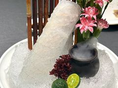 -沈灶河豚宴·河豚融合餐厅(汉中路店)
