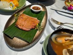 -Thai Alley泰爱里(二沙岛店)