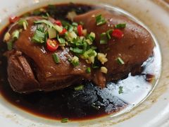-张一品食府