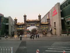 -海河游船-永乐码头(大悲院)