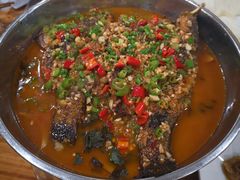 -红旗大食堂(君悦紫园店)