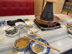 -牛街清真满恒記(平安里西大街店)