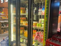 -生火火·地摊小炉子烧烤(龙湖北城金冠店)