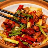 连续五年必吃榜的餐厅居然还是宫廷风‼️