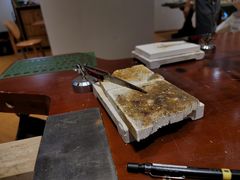 -十八字金银饰·拼豆·开蚌手工体验团建(君太百货店)