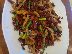 -渔家风味·鲅鱼水饺·央视展播·海鲜天津菜(开发区店)