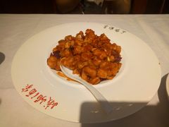 -峨嵋酒家(地安门店)