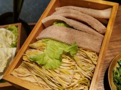 -盡膳口福跷脚牛肉火锅(合生汇购物中心店)