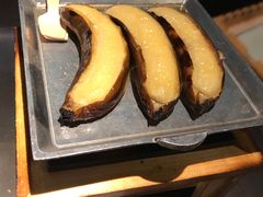-很久以前羊肉串(中山公园店)