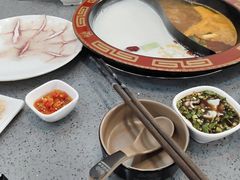 -鱻鱼捞.祥祥鱼锅(高淳一店)