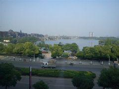 -天井湖游乐园