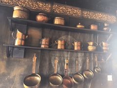 -玛吉阿米·餐吧