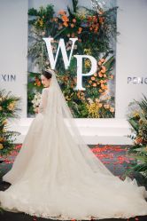 -喜喜婚纱HAPPINESS STUDIO奢定馆(海淀体验馆)