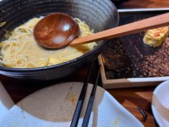 -白石の深夜食堂(芝罘万达店)