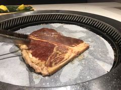-么子烤肉(化龙池店)