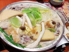 -仓桥家·焗寿司·锅物(光谷步行街店)