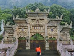 -綦江古剑山